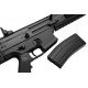 Страйкбольный автомат CM067 FN SCAR-L (Black) ABS VERSION [CYMA]